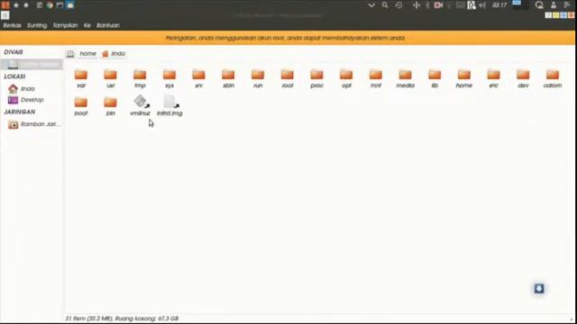 cara memblokir website melalui apache2 di linux смотреть онлайн