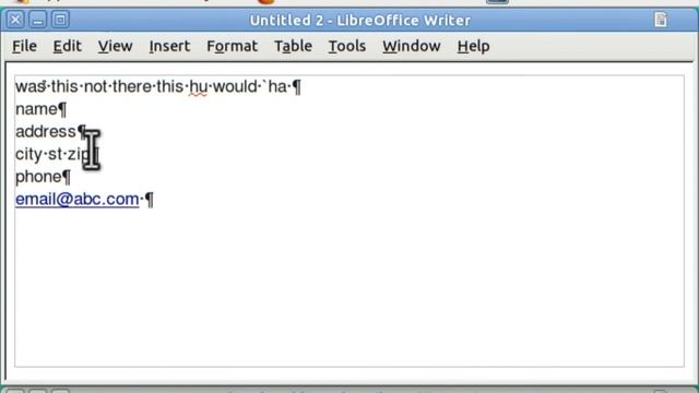 Ubuntu Basics SHORTHAND 1 via Autokey and Autocorrect Options in Libreoffice Writer смотреть онлайн