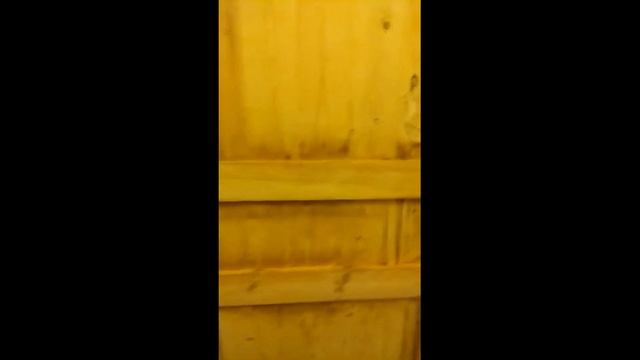 Восстановление межкомнатной двери из домов строителей Дома Советов в Текстильщиках смотреть онлайн