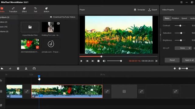 Chỉnh sửa Video đơn giản với Minitool MovieMaker cho người mới смотреть онлайн