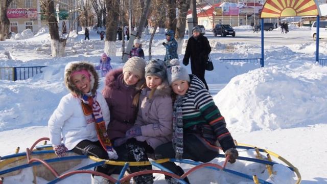 Мое слайд-шоу смотреть онлайн