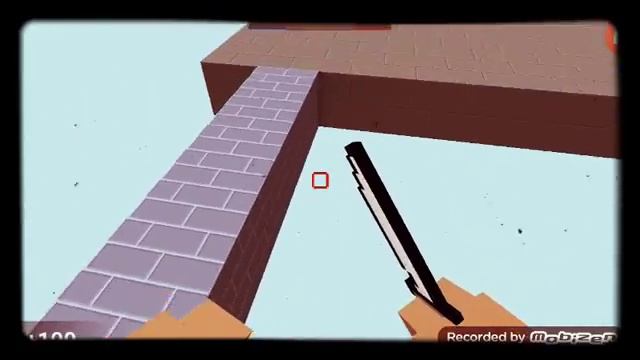 Играю в блок страйк 5.3.1|| ГЫГЫГЫГЫГ смотреть онлайн
