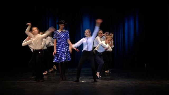 Актерские чтения вступление мэри смотреть онлайн