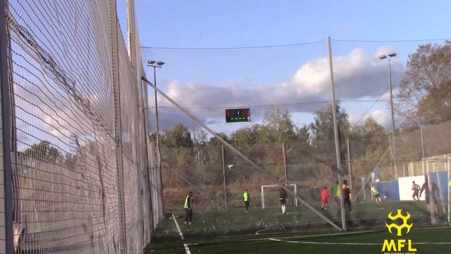 08 10 2023 Фулл матч ТОП Фарминг vs Генератор ⚽ смотреть онлайн