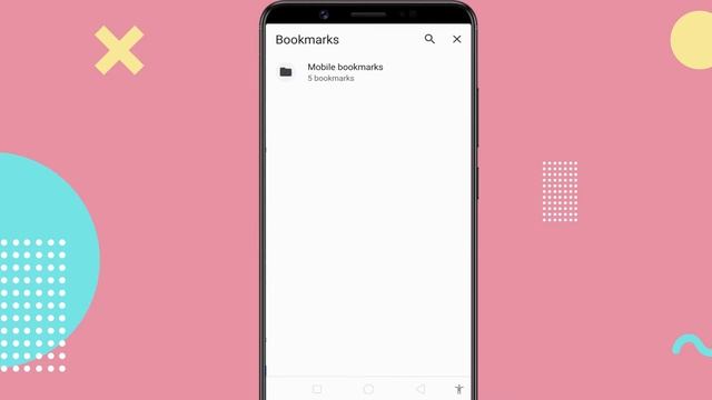 Add Chrome Webpages and Bookmarks on Android Home Screen смотреть онлайн