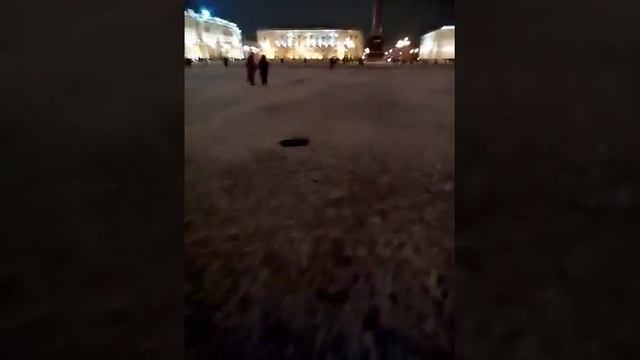 Санкт-Петербург, Эрмитаж, ноябрь 2016 смотреть онлайн