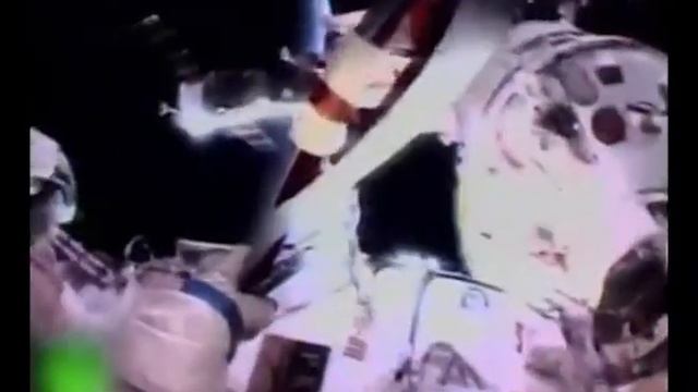 Уникальный космический этап олимпийской эстафеты смотреть онлайн