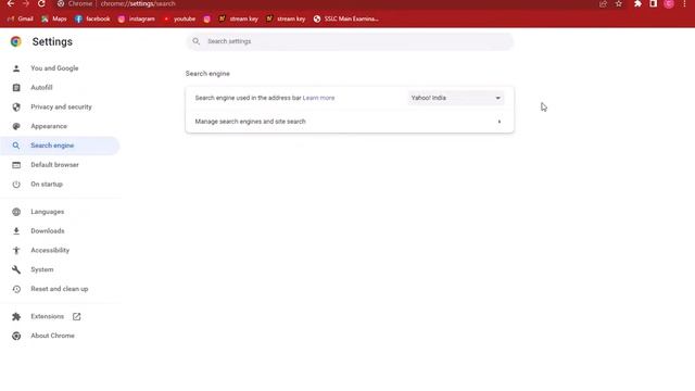 how to change google chrome default browser search engine for windows 10 2022 смотреть онлайн