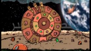 Приключения Электроников   Трава у дома