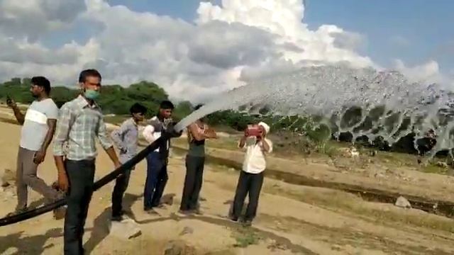 7.5 hp solar open well moter controller 30 meter head call :- 9799533700 / 7891953724 смотреть онлайн