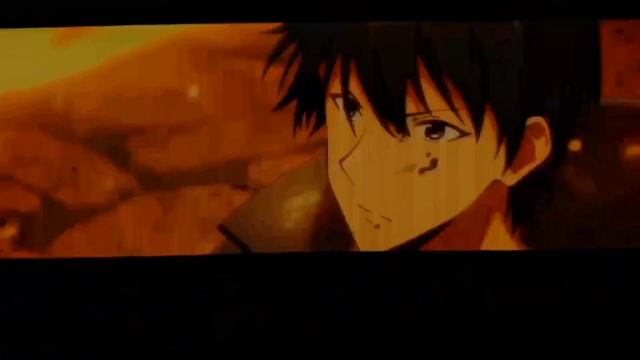 solo leveling|Sung jinwoo - death is no more x sleep walker - Capcut[Edit/AMV] смотреть онлайн