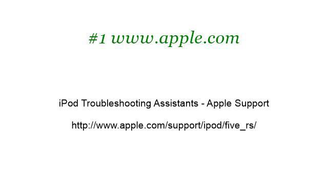 How-To Troubleshoot Apple Itunes смотреть онлайн