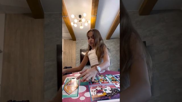 Распаковочка коробочки Dolce Milk смотреть онлайн