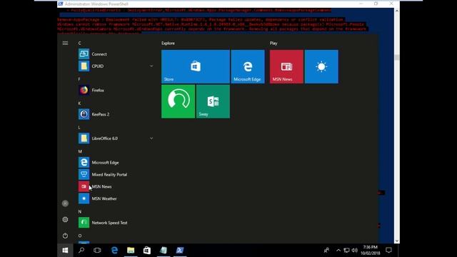 Windows Deployment Episode 3 - Final Configuration смотреть онлайн