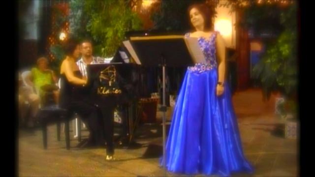 Gershwin Porgy Summertime