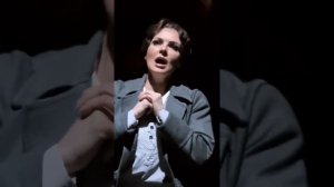 Екатерина Соловьёва / Опера «Сельская честь» Пьетро Масканьи; Мариинский-2 (21.05.2022) 4