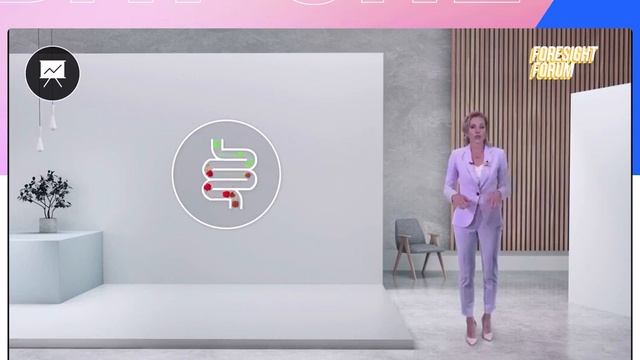 Концепция здоровья Коралловый Клуб смотреть онлайн