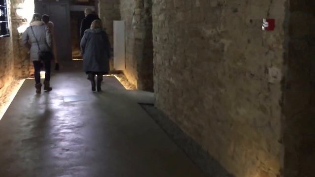 посетили МАРС ЦЕНТР в Абрау-Дюрсо смотреть онлайн