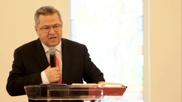 Самое могущественное оружие христианина. Игорь Цюпак смотреть онлайн