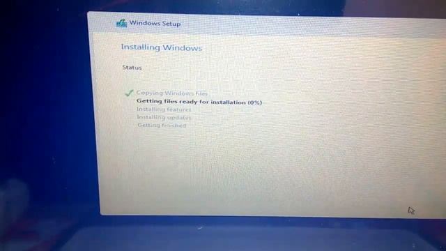 How to install windows 10 2020 смотреть онлайн