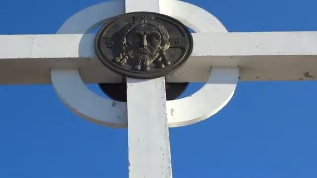 Анапа южный Крест смотреть онлайн