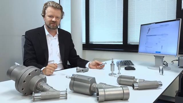 Седельные клапаны VZXA Festo