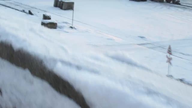 MDG 0297 Зимний Выборг. 04.01.2023г. смотреть онлайн