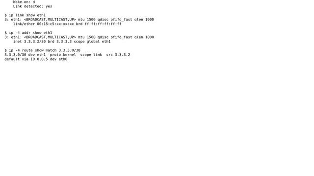 DevOps & SysAdmins: NIC is receiving, but not transmitting at all? (3 Solutions!!) смотреть онлайн