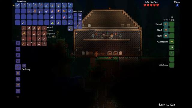 terraria bölüm 7 смотреть онлайн