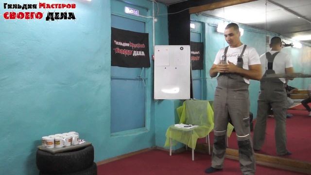 Вагапов Тимур про путь от ученика до директора монтажной организации | Гильдия Мастеров своего дела смотреть онлайн