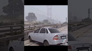 ОПЕР ГТА 5 подборка из тик тока