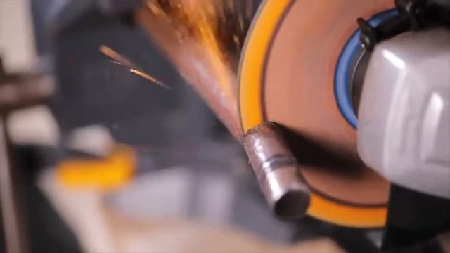 INGCO ANGLE GRINDER 4