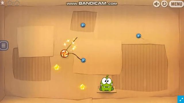 Перережь Верёвку#1 смотреть онлайн