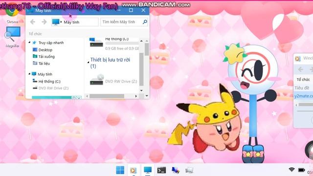 onestop.mid Has BSOD VM #3 Windows 11 смотреть онлайн