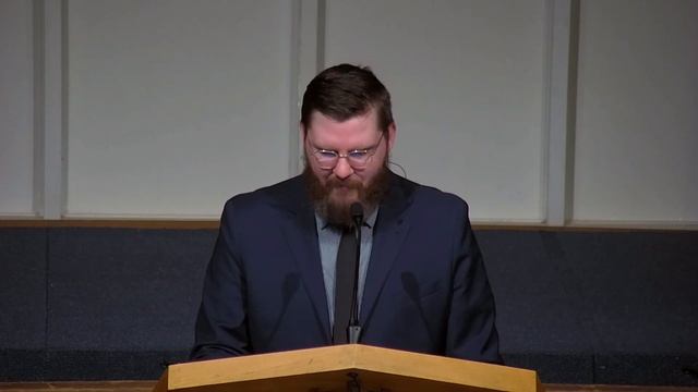 Philippians 3:15-4:1 - Stand Firm Thus in the Lord смотреть онлайн