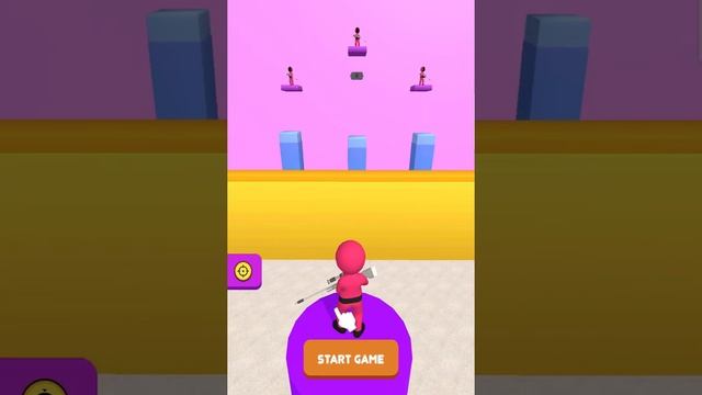 K-Sniper Challenge 3D - Gameplay Walkthrough - All Levels (IOS, Android) смотреть онлайн