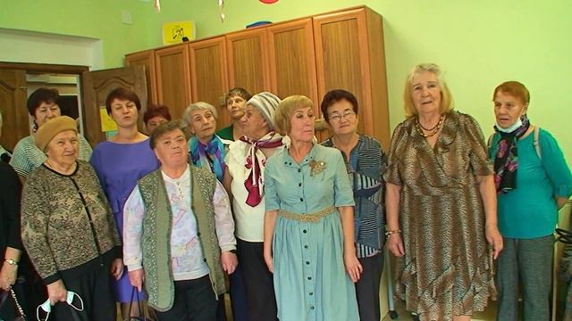 День открытых Дверей 28.09.2021 смотреть онлайн
