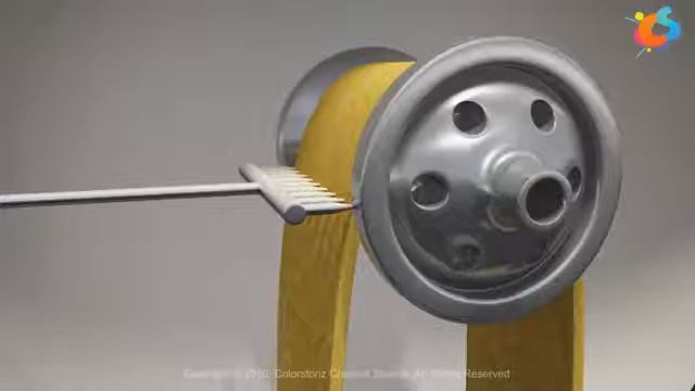 Van De Graaf Generator