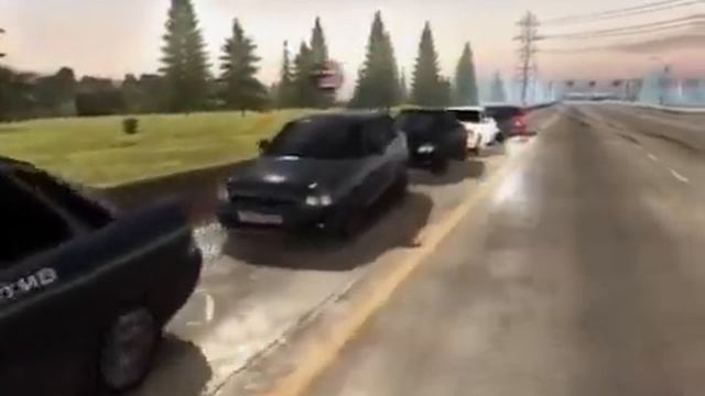 опера кар паркинг 🥴🚨