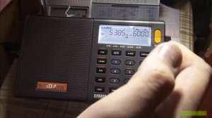 XHDATA  D 808 ~2020~