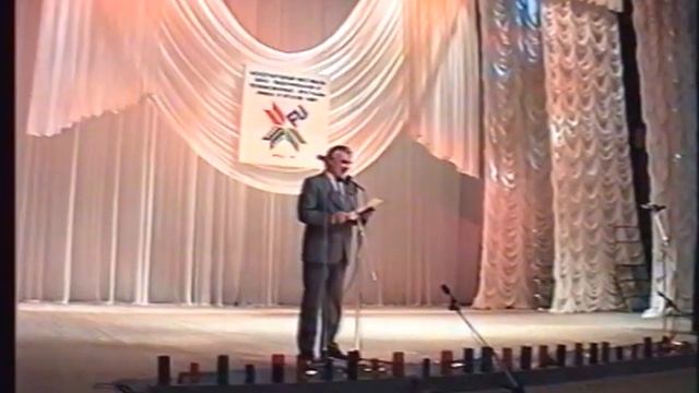 40 лет киностудии Встреча смотреть онлайн