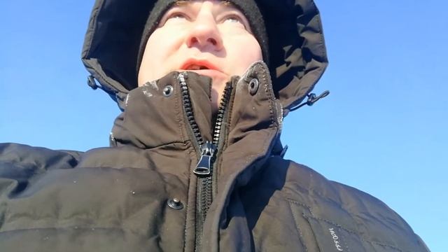 Юрич о снежном покрове в 2021 году