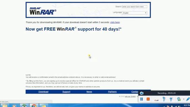 KK Education Society Tutorial : 6 how to download and install winrar software смотреть онлайн