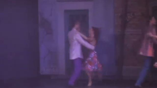 Boris Orlov Broadway Celebrity.wmv смотреть онлайн