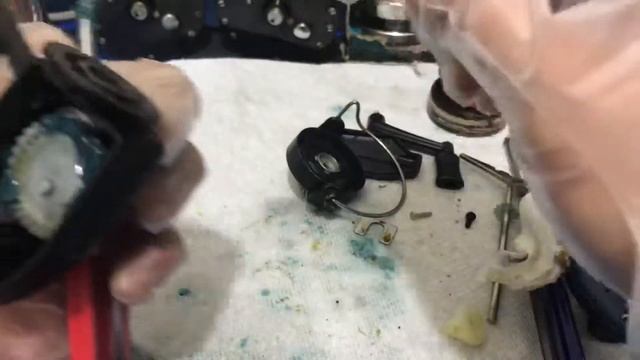 Máy Câu Cá Siêu Nhỏ Bên Trong Như Thế Nào - Vô Mỡ Bò Máy Câu Cá Siêu Nhỏ смотреть онлайн