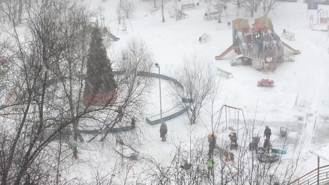 ❄️269❄️ Зимушка зима ❄️ ☃️ ❄️ ☃️ ❄️ ☃️ ❄️ смотреть онлайн