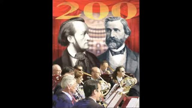 Corpo Musicale Di Villasanta - Oberto, Conte Di San Bonifacio: Ouverture (Giuseppe Verdi)
