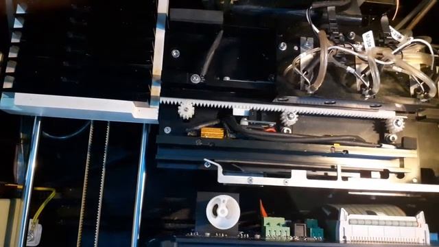 Maglum 1000 Обзор модулей прибора смотреть онлайн