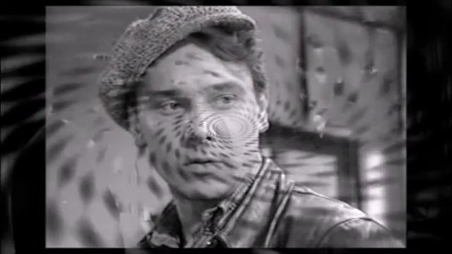 Юматов Г.А. Цикл Актёры участники ВОВ