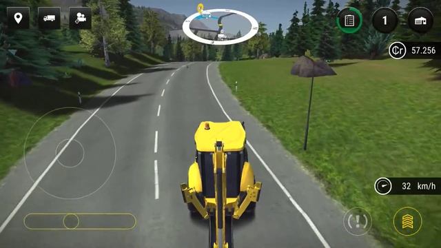 Construction Simulator 3 | Vehicle Dealer! | iOS / Android Mobile Gameplay Part:2 смотреть онлайн